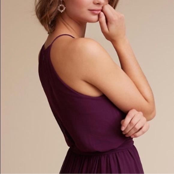 BHLDN x Donna Morgan Alana Dress - Picture 4 of 4